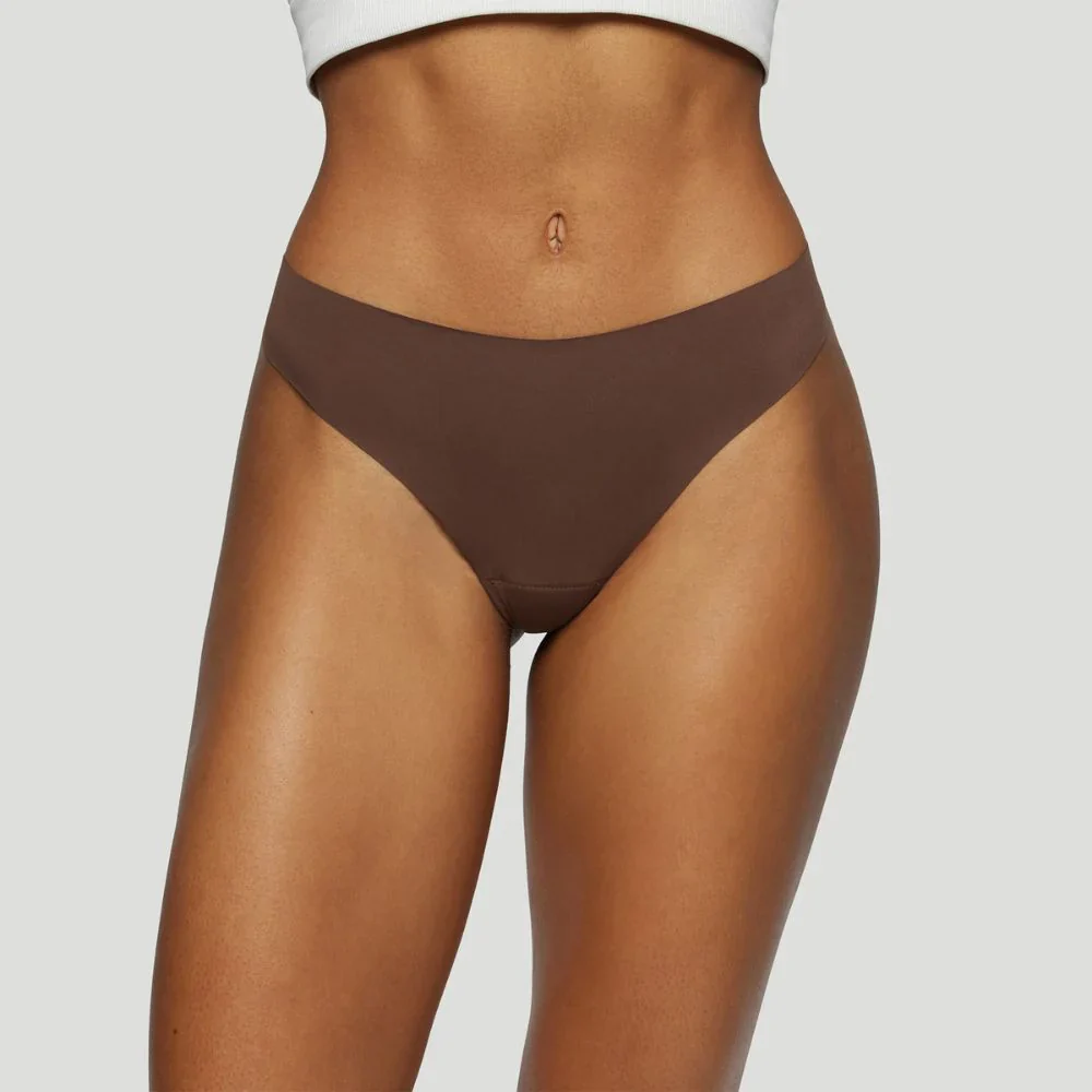 Tangas Anti Cameltoe